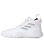 adidas D Rose 773 2020 'White Solar Red' FW8657