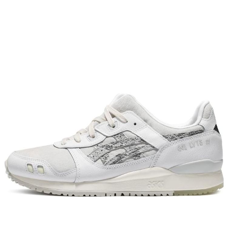 ASICS x atmos Gel-Lyte 3 OG 'White Python' 1201A807-100