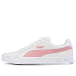 PUMA Smash Vulc Canvas Pink Unisex 374754-05