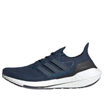 adidas UltraBoost 21 'Crew Navy' FY0350