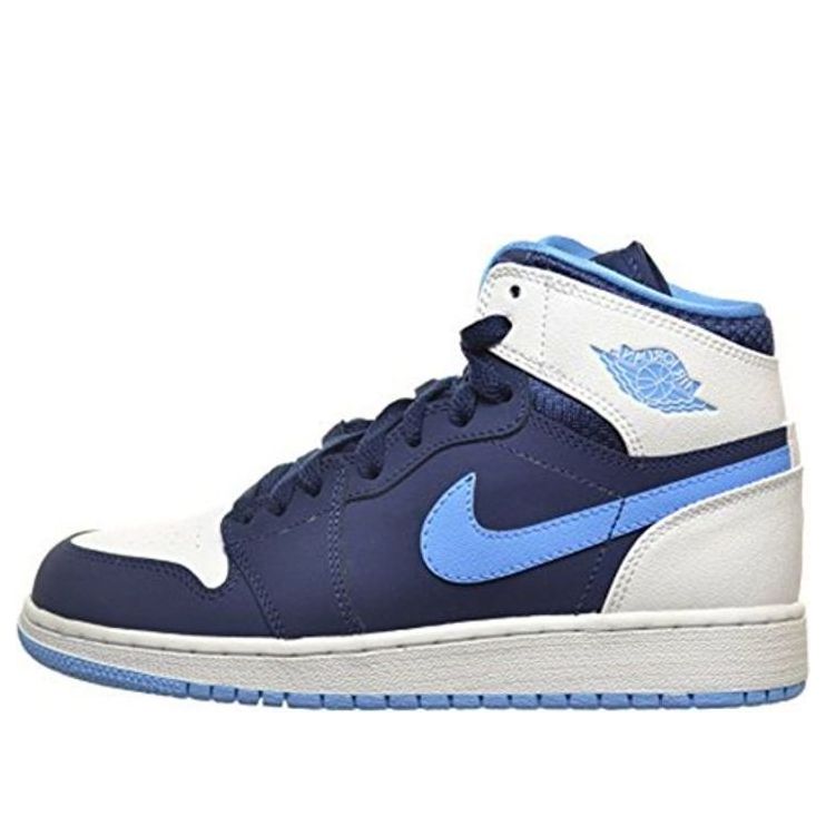 (GS) Air Jordan 1 Retro High 'Chris Paul' 705300-402