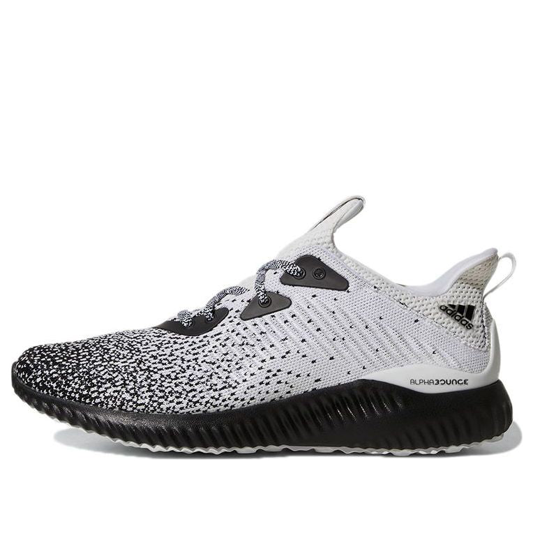 adidas Alphabounce CK 'Core Black' CQ0406