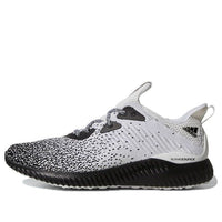 adidas Alphabounce CK 'Core Black' CQ0406