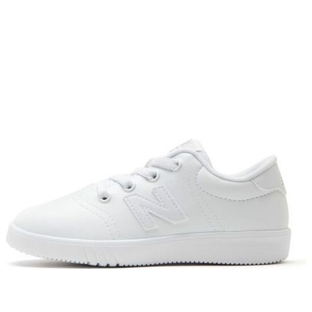 New Balance Pv10 Series Of White Toddlers PV10ATP