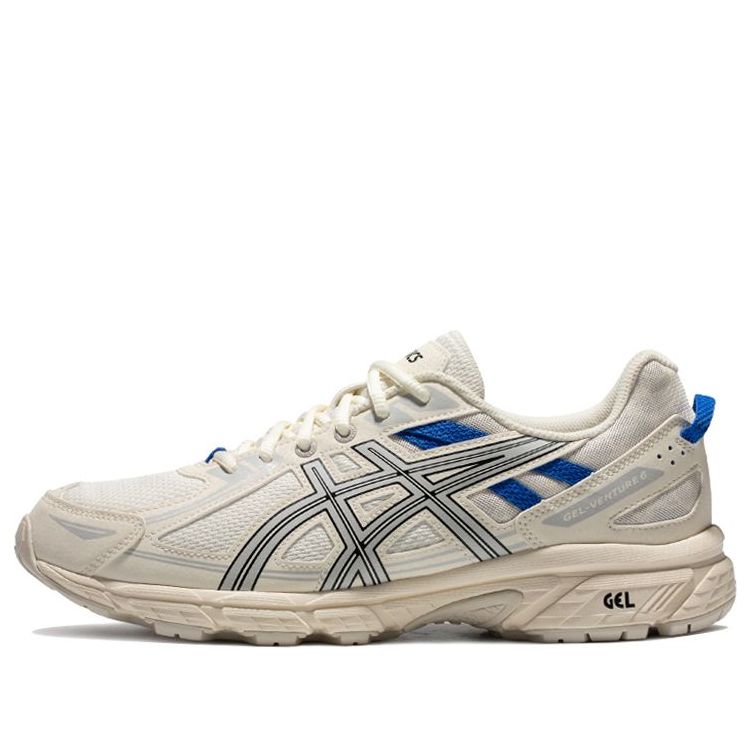ASICS Gel-Venture 6 'CreamGrey Blue' 1011B550-101