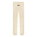 Fear of God Essentials FW22 Track Pant Egg Shell FOG-FW22-888