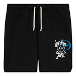 Air Jordan x Travis Scott x Fragment Shorts 'Black' DJ0617-010