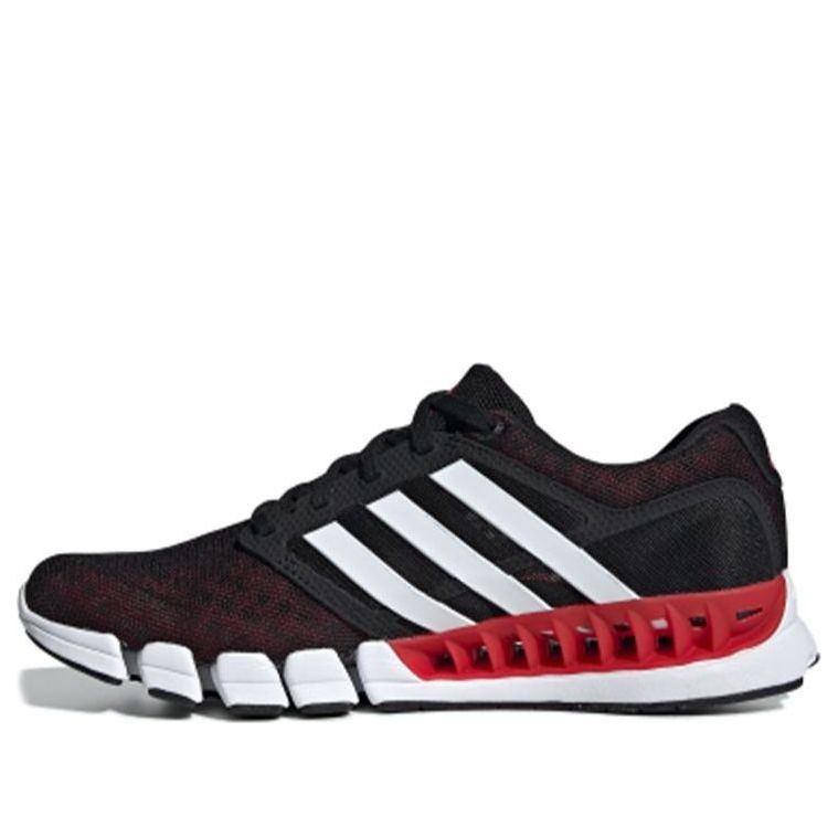 adidas Cc Revolution U 'Black White Red' EF2665