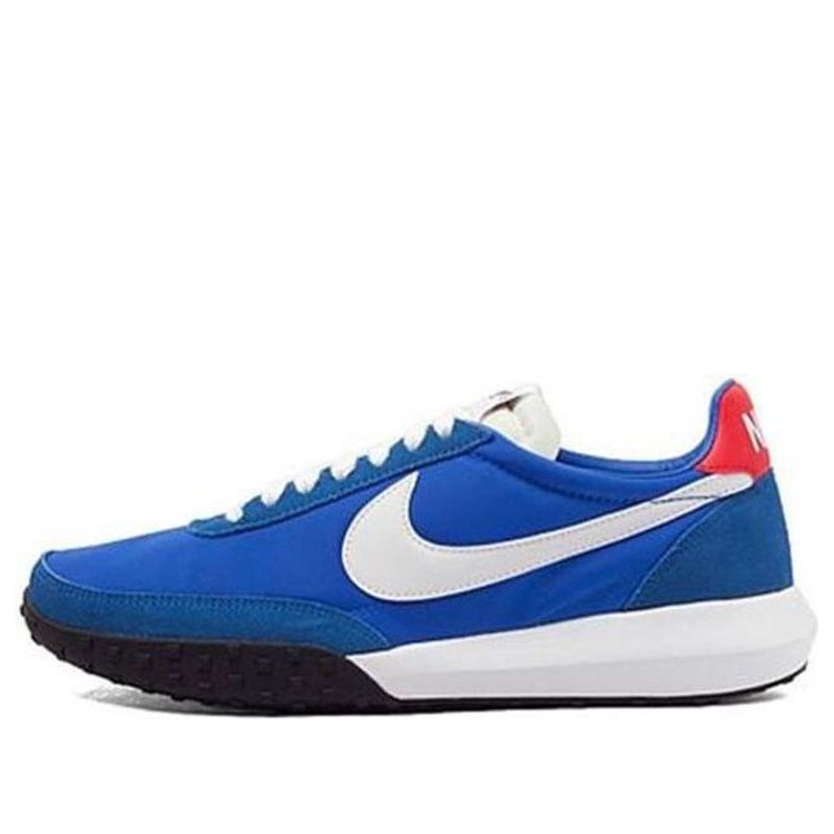 Nike Roshe Waffle Racer NM 'Hyper Cobalt' 845089-401