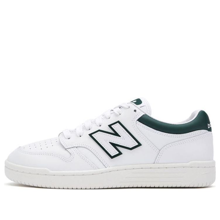 New Balance 480 'White Timberwolf' BB480LGT