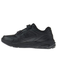 New Balance 927 Series Sneakers Black MW927VK