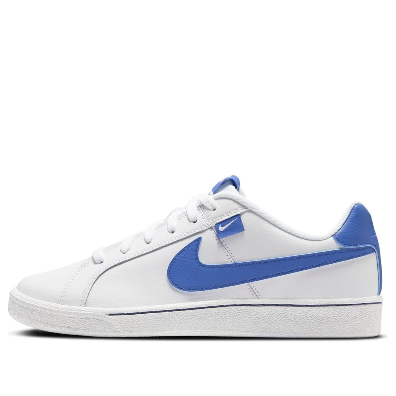 Nike Court Royale Tab 'White Blue' CJ9263-101