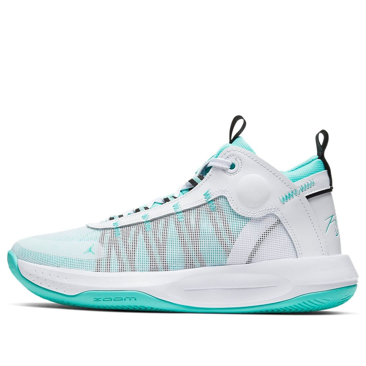 Air Jordan Jumpman 2020 PF 'Aurora Green' BQ3448-103