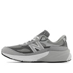 (WMNS) New Balance 990v6 Made in USA 'Grey' W990GL6