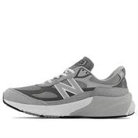 (WMNS) New Balance 990v6 Made in USA 'Grey' W990GL6
