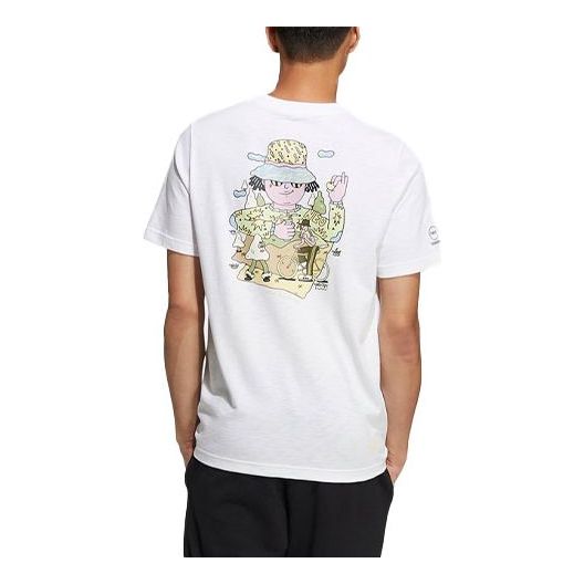 adidas neo Tee HC9741