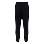 Nike Athleisure Casual Sports Cropped Pants Black 861680-010