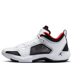 Air Jordan 37 Low 'Siren Red' DQ4122-100