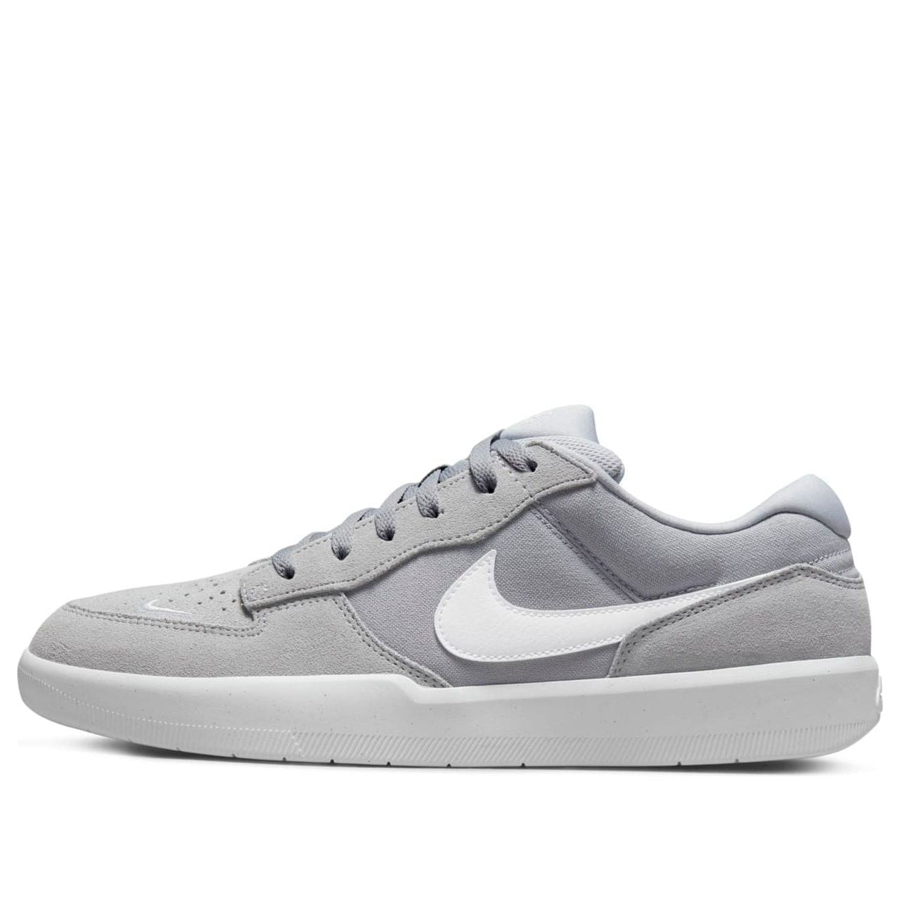 Nike Force 58 SB 'Wolf Grey' CZ2959-004
