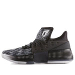 adidas Dame 3 'White' BY3760