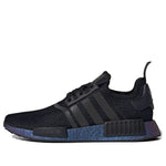 adidas NMD_R1 'Metallic Blue Boost' FV3645