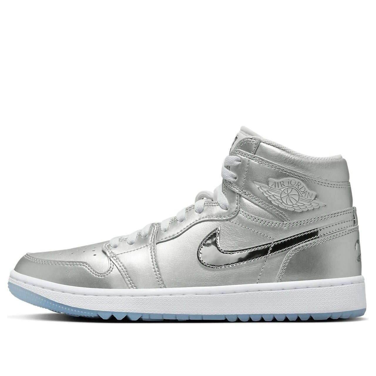 Air Jordan 1 High Golf 'Giving' FD6815-001