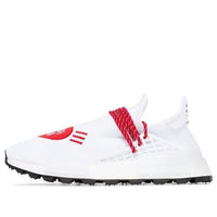 adidas x Pharrell x HUMAN MADE NMD Hu 'Love' EF7223