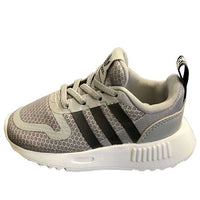 (TD) adidas Multix 'Grey Black' H05921