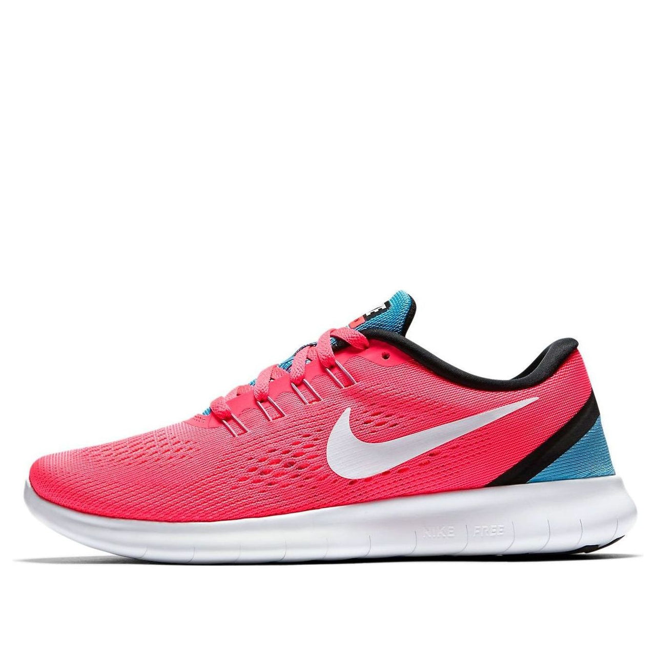 (WMNS) Nike Free RN 'Racer Pink' 831509-602