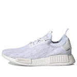adidas NMD_R1 Primeknit 'Cloud White' FX6768