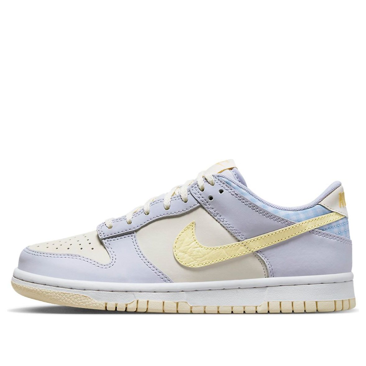 (GS) Nike Dunk Low SE 'Easter' FJ4641-536
