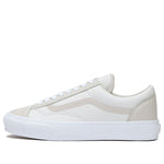 Vans Style 36 VLT LX Sneakers White VN0A5FC39X5