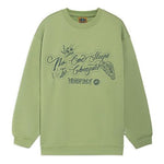 Li-Ning BadFive Sports Basketball Series Pullover 'Green' AWDRH65-2