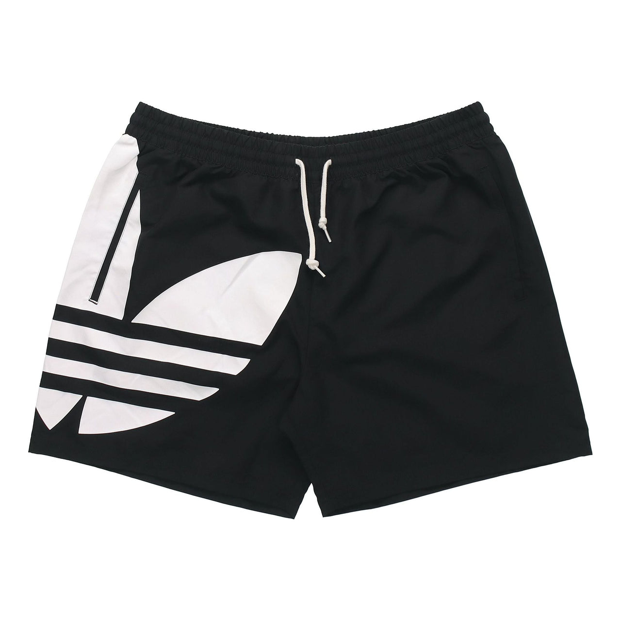 adidas Trefoil Swim Shorts '' FM9911