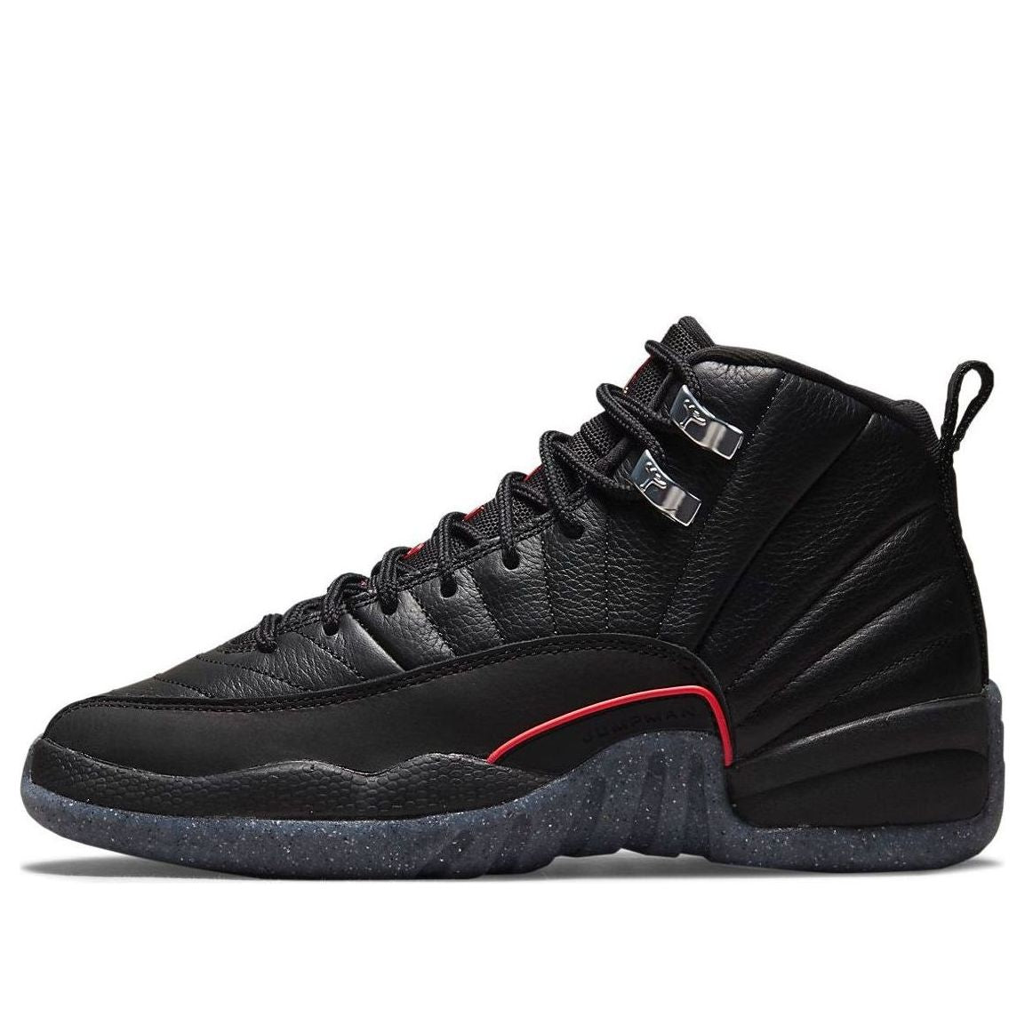 (GS) Air Jordan 12 Utility 'Grind' DM5204-006