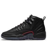 (GS) Air Jordan 12 Utility 'Grind' DM5204-006