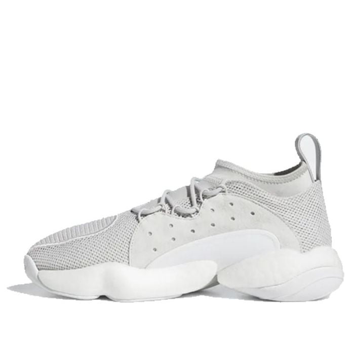 adidas Crazy BYW 2 'Grey White' BD8003