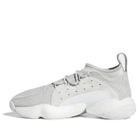 adidas Crazy BYW 2 'Grey White' BD8003
