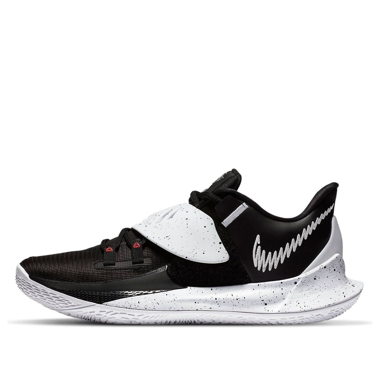 Nike Kyrie Low 3 Team 'Black White' CW6228-003