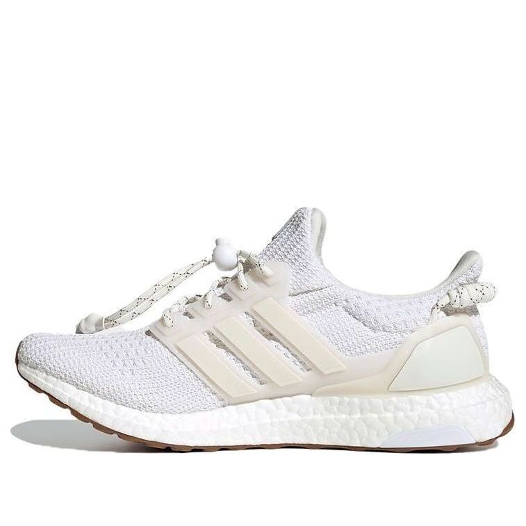 adidas Ivy Park x UltraBoost 4.0 'White Gum' GX5370