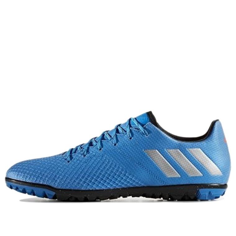 adidas Messi 16.3 TF 'Blue Silver' S79641