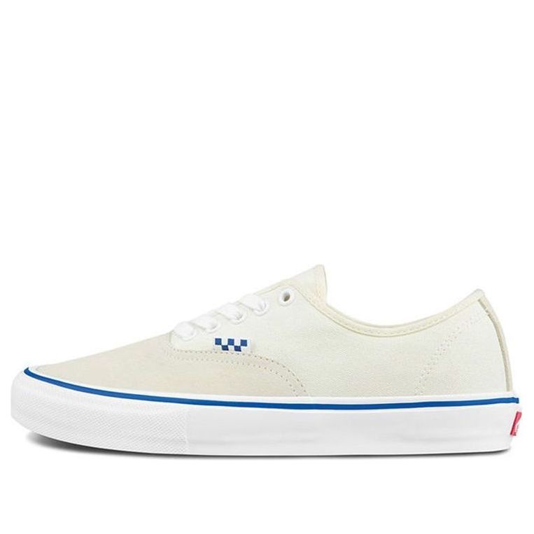 Vans Authentic 'Checkerboard - Off White' VN0A5FC8OFW