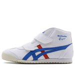 (PS) Onitsuka Tiger Mexico Mid Runner 'Directorie Blue' 1184A002-100