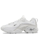 Reebok Electrolyte 97 Fashion Wear-Resistant Gray White DV8663