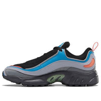 Reebok Daytona DMX 'Black Blue Shadow' DV8646