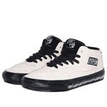 Vans Supreme x Half Cab 'Barbed Wire - White' VN0A5KRW93B