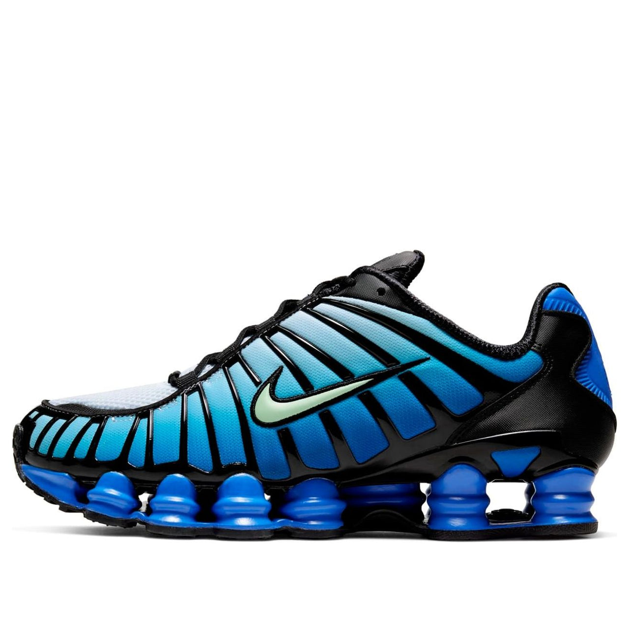 Nike Shox TL 'Racer Blue' AV3595-009