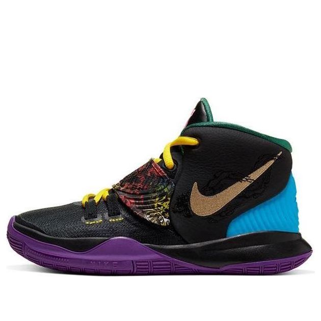 (PS) Nike Kyrie 6 'Chinese New Year' CQ5773-001
