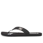 PUMA Cosy Flip Sandals 'Black' 370289-05