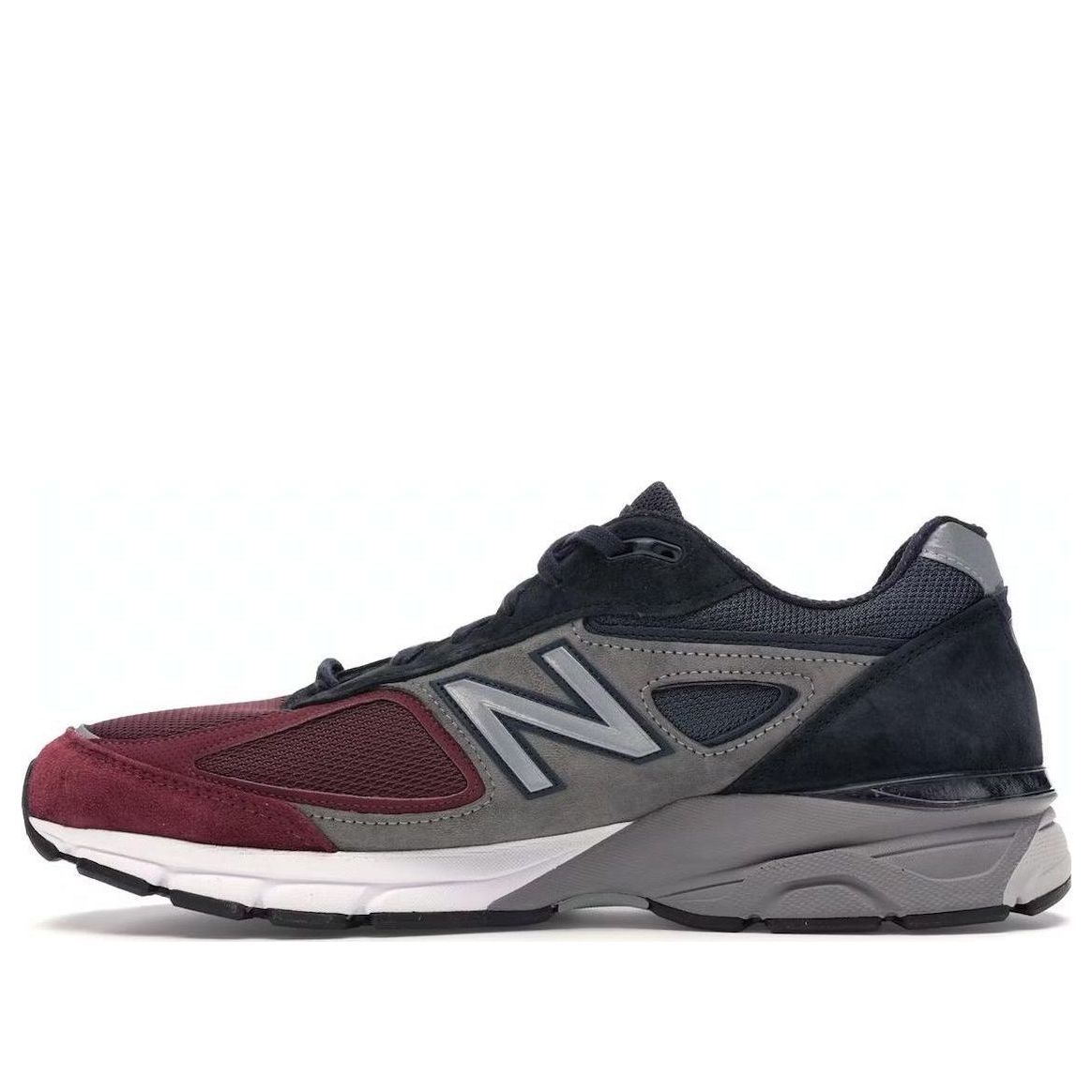New Balance 990v4 'Final Edition' M990BGN4